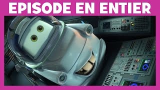 Cars Toon - Martin Lunaire - Disney Junior
