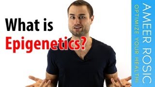 What is Epigenetics?