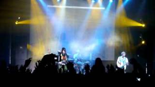 Noize MC - Эй,Макарена (Санкт-Петербург,ГлавClub. 04.03.11)