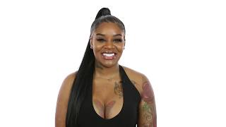 Kakey: My Long Tongue Made Me A Load of Money