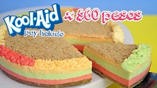 PAY HELADO POR MENOS DE 60 PESOS (3 DÓLARES) | DACOSTA'S BAKERY