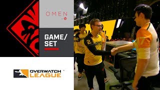 Game/Set with Florida Mayhem’s Tviq