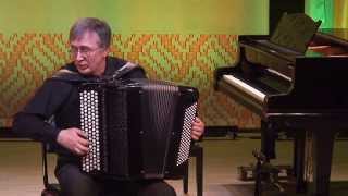 V. Romanko. Improvisation.