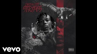 Pakman Jitt - Deposits (Stripes)