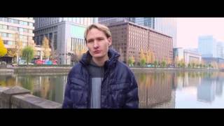 Наша поездка за мотоциклами в Японию