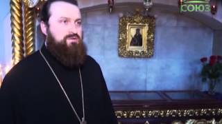 Нетленная стопа праведной Софии, княгини Слуцкой