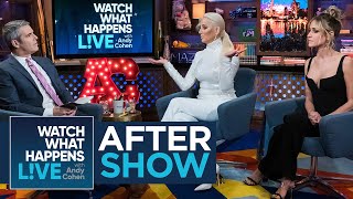 After Show: Does Dorinda Medley Feel Vindicated? | WWHL | #RHONY