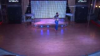 Anastasiya Drozd - TRIBAL-KZ - REVOLUTION PARTY
