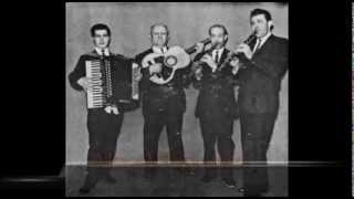 Μοιρολόϊ (Οργανικό) - Φίλιππος Ρούντας(κλαρίνο)