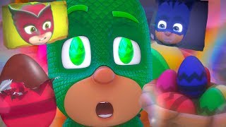 Pyjamasques Français ? Épisode spécial de Pâques ? HD | Dessin Animé