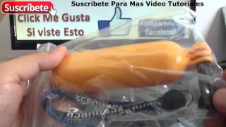 XCSOURCE® 6 in 1 Bundle Set Kit Unboxing español