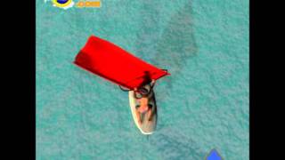 Curso Windsurf 6  |Trasluchar
