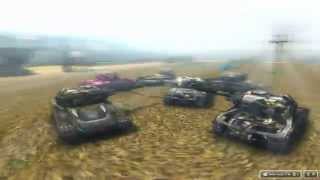 Tanki Online - Rank Up #1