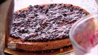 Qui sera le prochain grand pâtissier ? Saison 2 Episode 2 Partie 2
