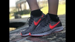 Nike Air Zoom Pegasus 35 Erfahrungen und Test - We Fly
