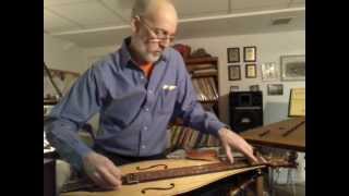 Rock On, dulcimer!