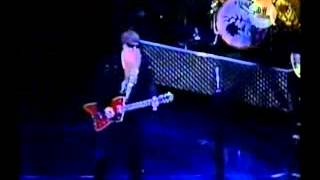 ZZ Top - Catfish Blues
