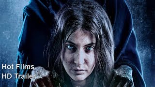 Фильм 2018 "ФЕЯ / Pari" - Русский трейлер, индийский фильм, ужасы 2018, детектив