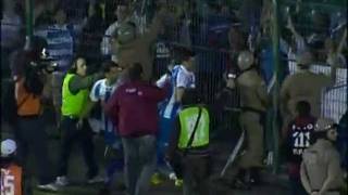 Figueirense 2 x 3 Avaí - Brasileirão 2011