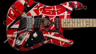 Rock Ballad in Bm / Guitar Backing Track to Solo Over TCDG