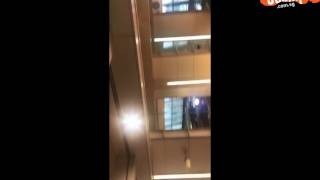 17-year-old dies from injuries after falling from 4th storey of Orchard Gateway