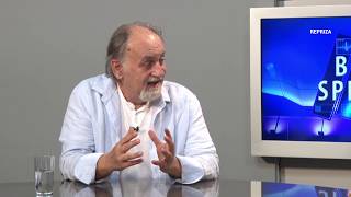 Bolje spreciti - dr Dane Nenadic (Karcinom grlica materice i jajnika)
