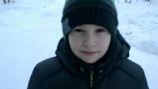 Зарянко Тимофей 11 лет Мы за здоровый образ жизни МОУ СОШ 26 г Воркуты
