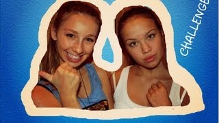 CHALLENGE! KОРИЦА,ВАСАБИ,ШМОТКИ.