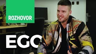 Ego: Nadávky v rape sú dnes lacný vtip