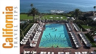 Montage Laguna - Laguna Beach Hotels
