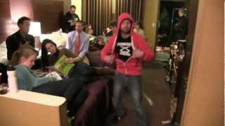 Harlem Shake | Vegan Celebrities
