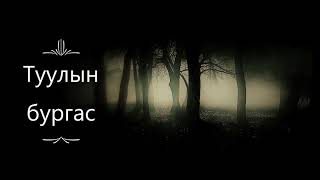 Ам дамжсан яриа # 12 /  Туул голын эрэгт хүчиндүүлж үхсэн охины сүнс
