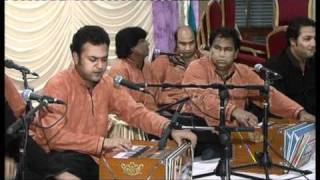 Rizwan & Muazzam - Ni Mai Jana Jogi