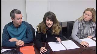 Ple ordinari de l'Ajuntament de Borriol corresponent al mes de desembre celebrat el dijous 19