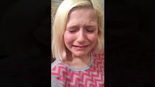 my mom is deleting my channel.. help!