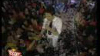 nikos vertis - pws na to exigisw - live @ megalicious chart