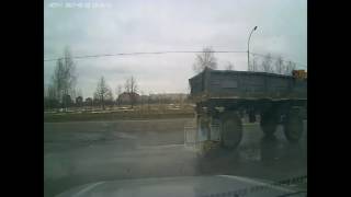 Предвзятый прием экзамена в ГАИ Могилева с пояснениями из ПДД