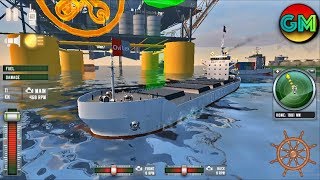 Ship Sim 2019 #2  (by Ovidiu Pop) Android Gameplay HD