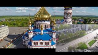 ВидеоВизитка АРК Новокузнецк на VII Всероссийский слёт АвтоРадиоКлубов