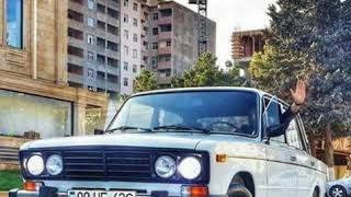 Azeri Bass Music - (Hicran Negmesi), 2017