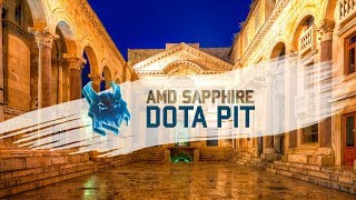 Liquid vs VG Dota PIT League S6 Grand Final Game 1 bo5