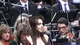 Ennio Morricone - AVCHD - Sportpaleis Antwerpen 22 December 2012  The Good, The Bad and The Ugly...