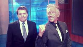 Top Story! Weekly NOW at 8 Promo