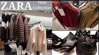 #Zara #Newcollection #january2020 Zara Women's New Fashion /January 2020 Collection