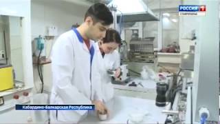 Полимеры нового поколения будут производить в КБР