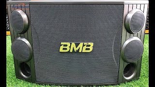 Phân biệt BMB 2000 China và liên doanh Việt Nam - cẩn thận tránh mua nhầm.