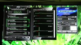 Graphics Card Overclocking Tutorial