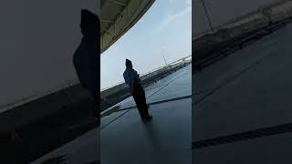 Suasana di Bandara Kertajati Rabu (24/7/2019)