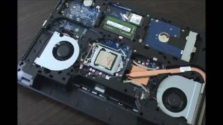 가성비의 끝을 보여주는 게이밍 노트북, 한성컴퓨터 XH57 BossMonster Hero Ti456GT
