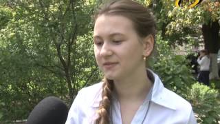 Ветеранов ВОВ чествовали в селе Протягайловка
